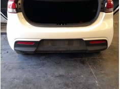 Recambio de paragolpes trasero para kia rio iv (yb, sc, fb) 1.25 referencia OEM IAM 86611H8000  