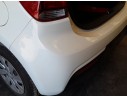 Recambio de paragolpes trasero para kia rio iv (yb, sc, fb) 1.25 referencia OEM IAM 86611H8000  