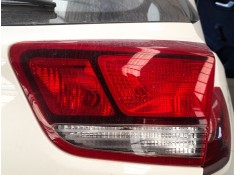 Recambio de piloto trasero derecho interior para kia rio iv (yb, sc, fb) 1.25 referencia OEM IAM 92404H8010  