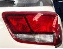 Recambio de piloto trasero derecho interior para kia rio iv (yb, sc, fb) 1.25 referencia OEM IAM 92404H8010  