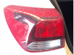 PILOTO TRASERO IZQUIERDO EXTERIOR 92401H8000 