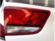 Recambio de piloto trasero izquierdo interior para kia rio iv (yb, sc, fb) 1.25 referencia OEM IAM 92403H8010  