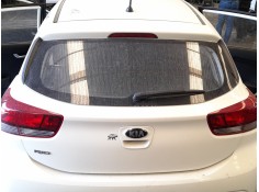 Recambio de porton trasero para kia rio iv (yb, sc, fb) 1.25 referencia OEM IAM 73700H8000  