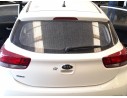 Recambio de porton trasero para kia rio iv (yb, sc, fb) 1.25 referencia OEM IAM 73700H8000  