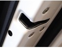 Recambio de cerradura puerta trasera derecha para kia rio iv (yb, sc, fb) 1.25 referencia OEM IAM 81420H8010  