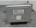 Recambio de centralita motor uce para kia niro i (de) 1.6 gdi hybrid referencia OEM IAM   