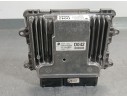 Recambio de centralita motor uce para kia niro i (de) 1.6 gdi hybrid referencia OEM IAM   