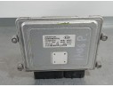 Recambio de centralita motor uce para kia niro i (de) 1.6 gdi hybrid referencia OEM IAM   
