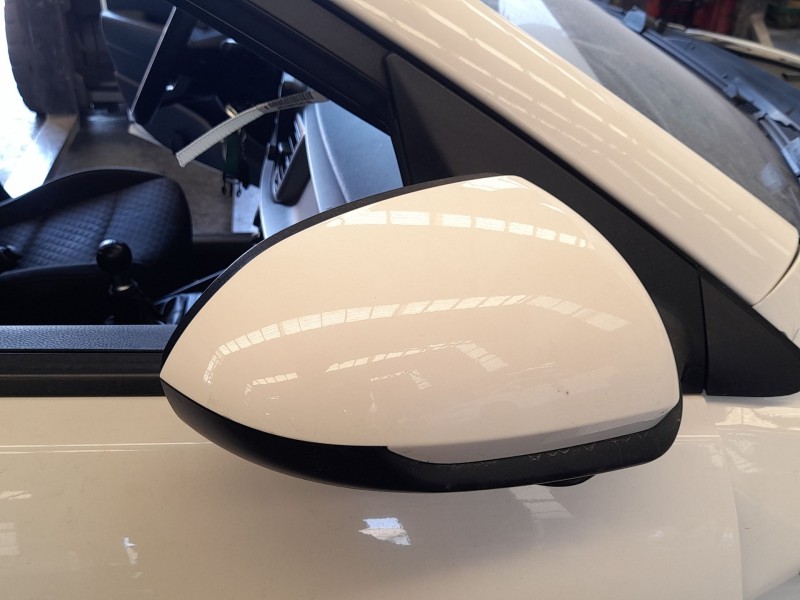 Recambio de retrovisor derecho para kia rio iv (yb, sc, fb) 1.25 referencia OEM IAM 87620H8040  