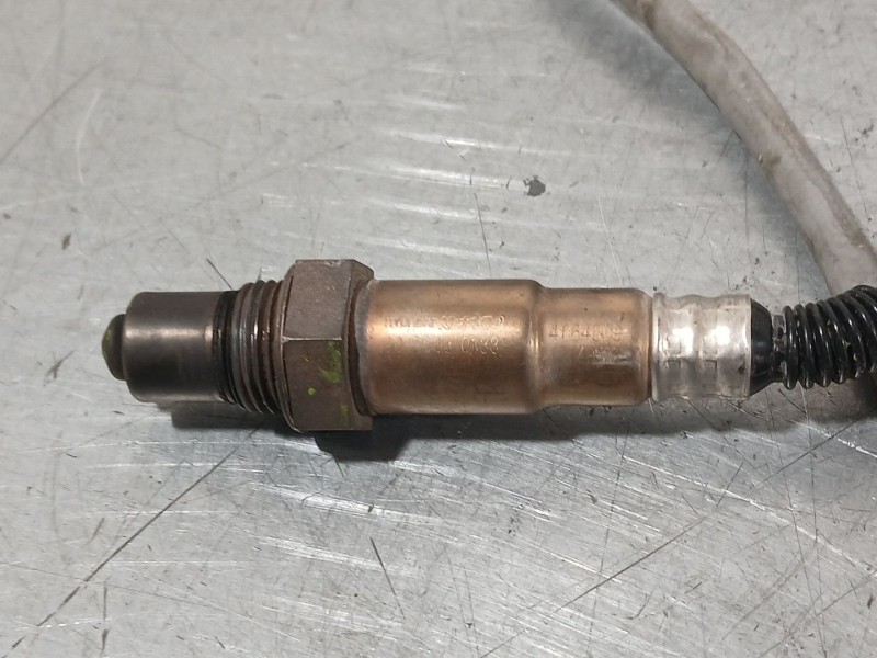 Recambio de sonda lambda para kia niro i (de) 1.6 gdi hybrid referencia OEM IAM   