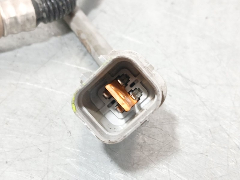 Recambio de sonda lambda para kia niro i (de) 1.6 gdi hybrid referencia OEM IAM   
