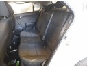 Recambio de asientos traseros para kia rio iv (yb, sc, fb) 1.25 referencia OEM IAM   
