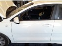 Recambio de puerta delantera izquierda para kia rio iv (yb, sc, fb) 1.25 referencia OEM IAM 76003H8000  