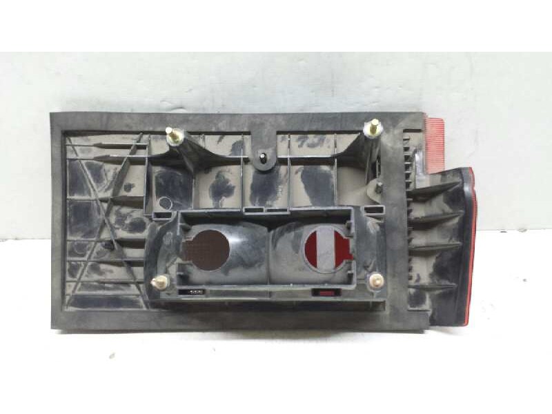 Recambio de piloto trasero derecho para seat toledo (1l) 1.6 referencia OEM IAM   INTERIOR