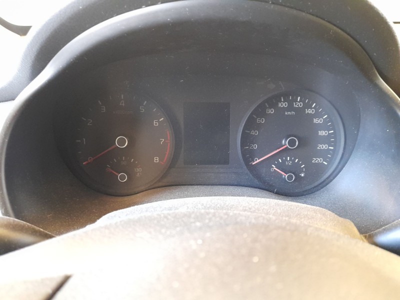Recambio de cuadro instrumentos para kia rio iv (yb, sc, fb) 1.25 referencia OEM IAM 94003H8040  