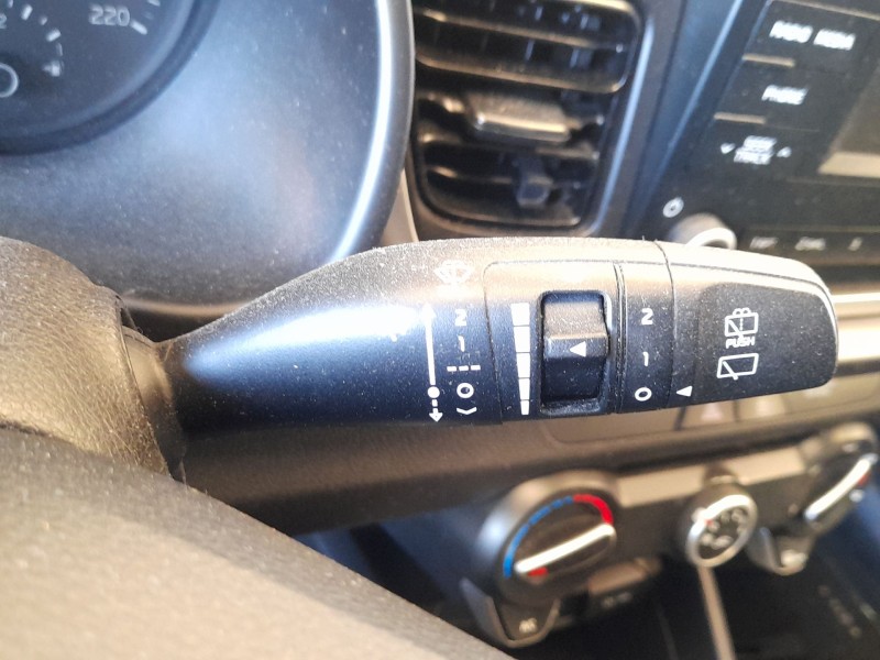 Recambio de mando luces y limpia para kia rio iv (yb, sc, fb) 1.25 referencia OEM IAM 93403H8850  