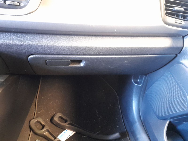 Recambio de guantera para kia rio iv (yb, sc, fb) 1.25 referencia OEM IAM 84510H8000WK  