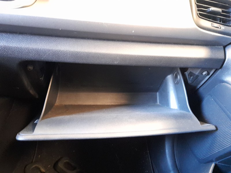 Recambio de guantera para kia rio iv (yb, sc, fb) 1.25 referencia OEM IAM 84510H8000WK  