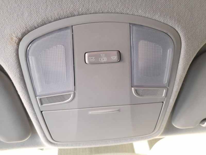 Recambio de luz interior para kia rio iv (yb, sc, fb) 1.25 referencia OEM IAM 92800F2010BF3  