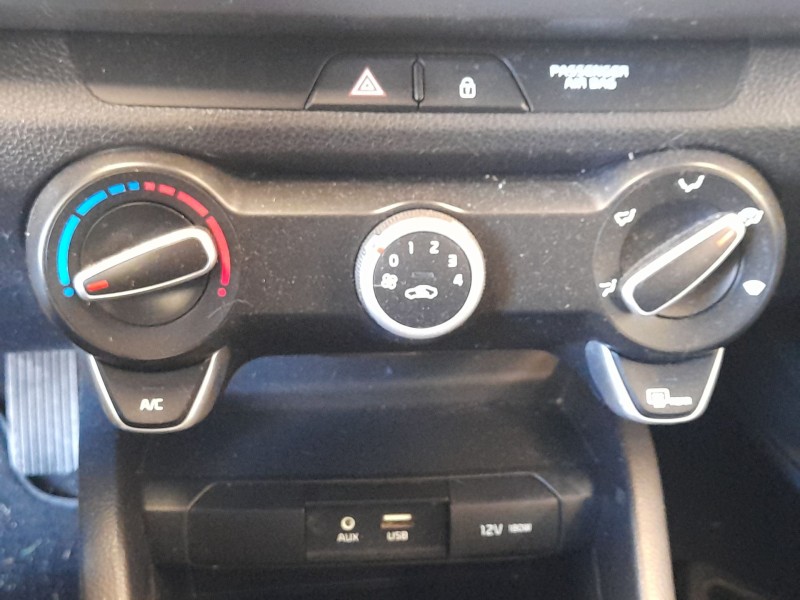 Recambio de mando calefaccion / aire acondicionado para kia rio iv (yb, sc, fb) 1.25 referencia OEM IAM 97250H8030LEF  