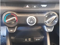 Recambio de mando calefaccion / aire acondicionado para kia rio iv (yb, sc, fb) 1.25 referencia OEM IAM 97250H8030LEF  