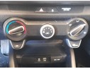 Recambio de mando calefaccion / aire acondicionado para kia rio iv (yb, sc, fb) 1.25 referencia OEM IAM 97250H8030LEF  