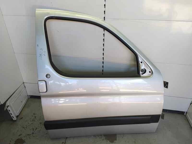 Recambio de puerta delantera derecha para peugeot partner (s2) combi plus referencia OEM IAM 9839338480  
