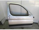 Recambio de puerta delantera derecha para peugeot partner (s2) combi plus referencia OEM IAM 9839338480  