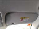 Recambio de parasol derecho para kia rio iv (yb, sc, fb) 1.25 referencia OEM IAM 85220H8010BF3  