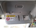 Recambio de parasol derecho para kia rio iv (yb, sc, fb) 1.25 referencia OEM IAM 85220H8010BF3  