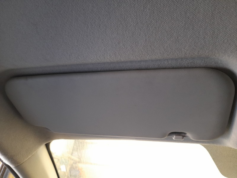 Recambio de parasol izquierdo para kia rio iv (yb, sc, fb) 1.25 referencia OEM IAM 85210H8010BF3  