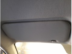 Recambio de parasol izquierdo para kia rio iv (yb, sc, fb) 1.25 referencia OEM IAM 85210H8010BF3  