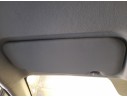Recambio de parasol izquierdo para kia rio iv (yb, sc, fb) 1.25 referencia OEM IAM 85210H8010BF3  