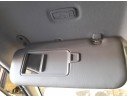Recambio de parasol izquierdo para kia rio iv (yb, sc, fb) 1.25 referencia OEM IAM 85210H8010BF3  