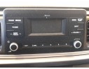 Recambio de sistema audio / radio para kia rio iv (yb, sc, fb) 1.25 referencia OEM IAM   