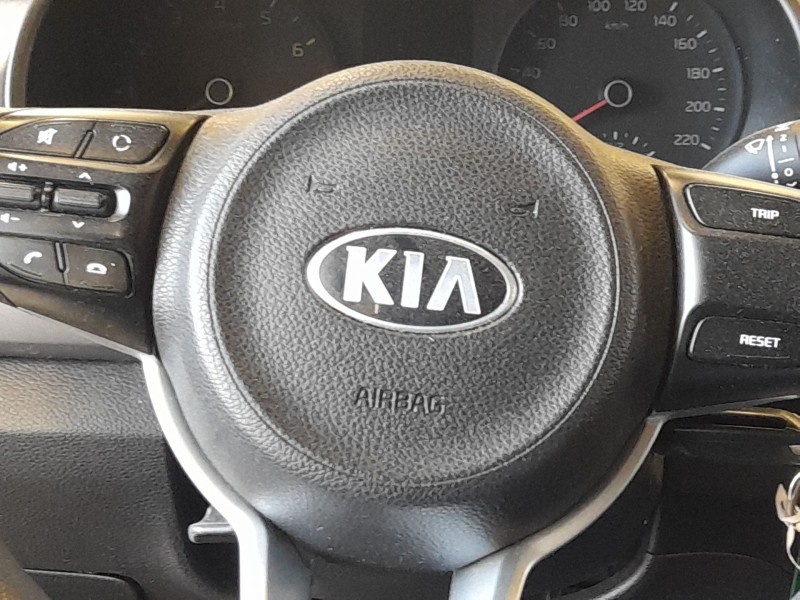 Recambio de kit airbag para kia rio iv (yb, sc, fb) 1.25 referencia OEM IAM 56900H8000WK  56900H8000WK CONDUCTOR 84530H8000 ACOM