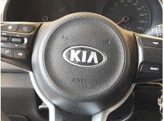 Recambio de kit airbag para kia rio iv (yb, sc, fb) 1.25 referencia OEM IAM 56900H8000WK  56900H8000WK CONDUCTOR 84530H8000 ACOM