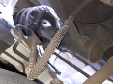 Recambio de amortiguador delantero izquierdo para kia rio iv (yb, sc, fb) 1.25 referencia OEM IAM 54650H8100  