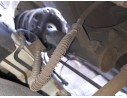 Recambio de amortiguador delantero izquierdo para kia rio iv (yb, sc, fb) 1.25 referencia OEM IAM 54650H8100  