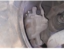 Recambio de pinza freno delantera derecha para kia rio iv (yb, sc, fb) 1.25 referencia OEM IAM 58130H8050 58190H8A05 
