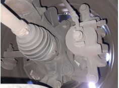 Recambio de pinza freno delantera izquierda para kia rio iv (yb, sc, fb) 1.25 referencia OEM IAM 58110H8050 58180H8A05 
