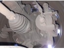 Recambio de pinza freno delantera izquierda para kia rio iv (yb, sc, fb) 1.25 referencia OEM IAM 58110H8050 58180H8A05 