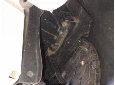 Recambio de refuerzo paragolpes delantero para kia rio iv (yb, sc, fb) 1.25 referencia OEM IAM 64900H8000  