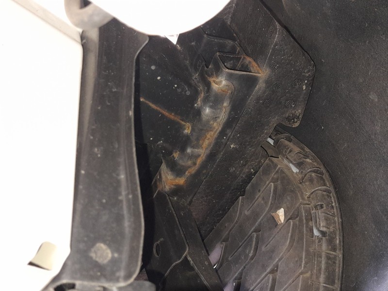 Recambio de refuerzo paragolpes delantero para kia rio iv (yb, sc, fb) 1.25 referencia OEM IAM 64900H8000  