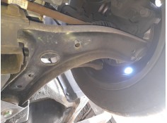 Recambio de brazo suspension inferior delantero izquierdo para kia rio iv (yb, sc, fb) 1.25 referencia OEM IAM 54500H8000  