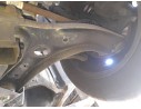 Recambio de brazo suspension inferior delantero izquierdo para kia rio iv (yb, sc, fb) 1.25 referencia OEM IAM 54500H8000  