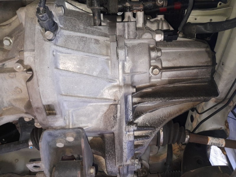 Recambio de caja cambios para kia rio iv (yb, sc, fb) 1.25 referencia OEM IAM 4300002CH0  