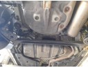 Recambio de puente trasero para kia rio iv (yb, sc, fb) 1.25 referencia OEM IAM 55100H8110 DISCO C/ABS 4 TORNILLOS 