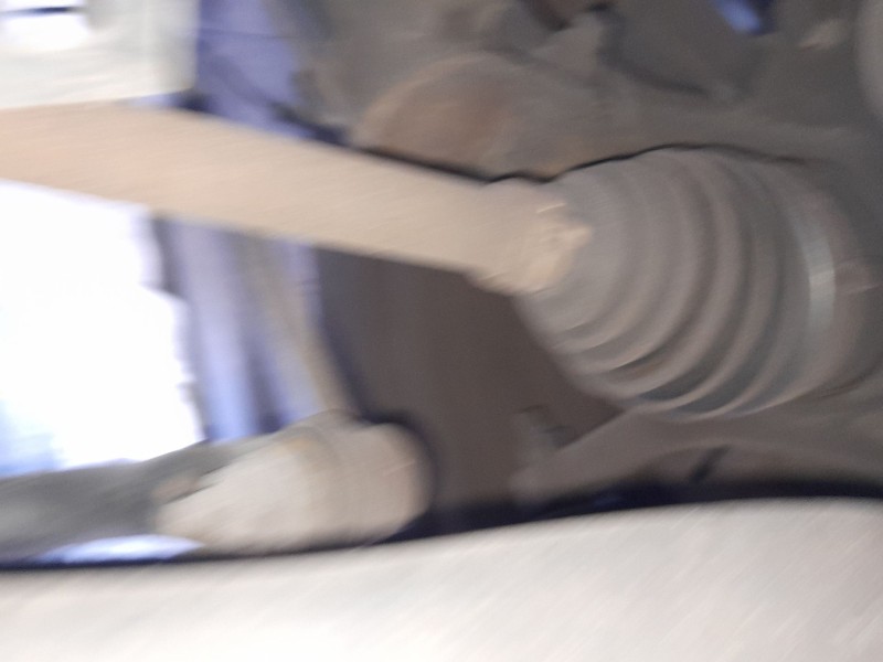 Recambio de transmision delantera izquierda para kia rio iv (yb, sc, fb) 1.25 referencia OEM IAM 49500H8000  