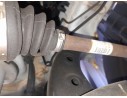 Recambio de transmision delantera izquierda para kia rio iv (yb, sc, fb) 1.25 referencia OEM IAM 49500H8000  
